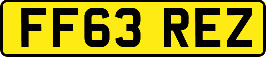 FF63REZ