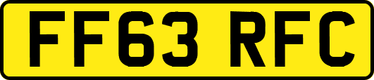 FF63RFC