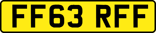 FF63RFF