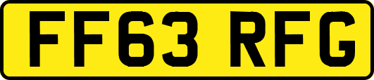 FF63RFG