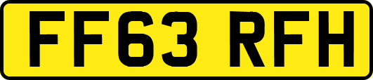 FF63RFH