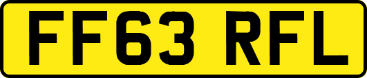 FF63RFL