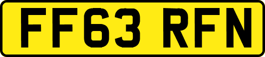 FF63RFN