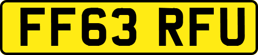 FF63RFU