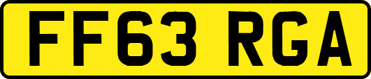 FF63RGA