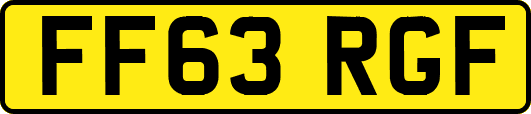 FF63RGF
