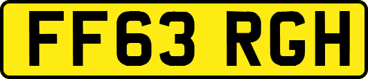 FF63RGH