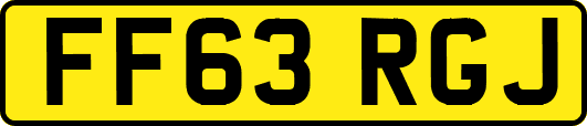 FF63RGJ