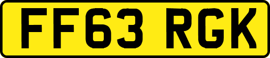 FF63RGK
