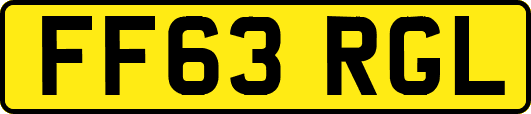 FF63RGL