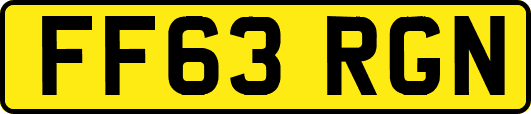 FF63RGN