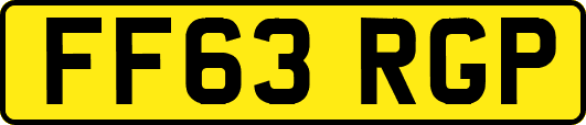 FF63RGP