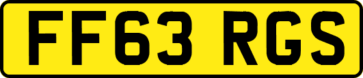 FF63RGS
