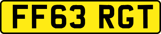 FF63RGT