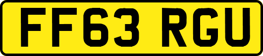 FF63RGU