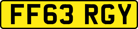 FF63RGY