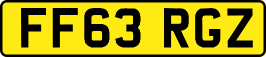 FF63RGZ