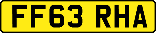 FF63RHA