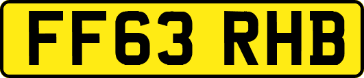 FF63RHB