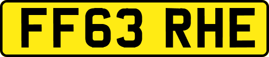 FF63RHE