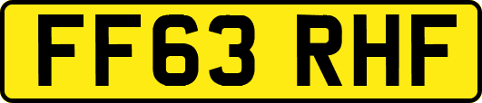 FF63RHF