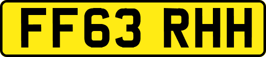 FF63RHH