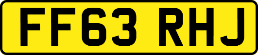 FF63RHJ