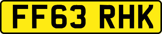 FF63RHK