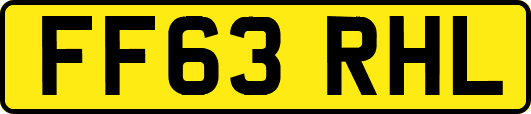 FF63RHL