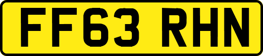 FF63RHN