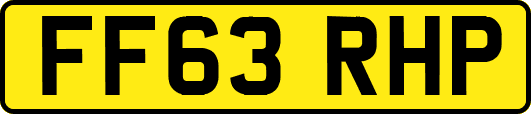 FF63RHP