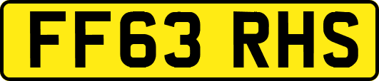 FF63RHS