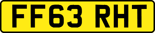 FF63RHT
