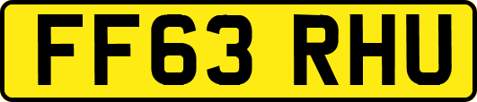 FF63RHU