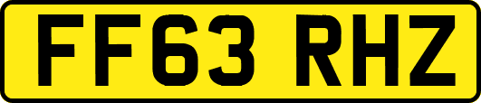 FF63RHZ