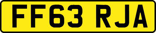 FF63RJA