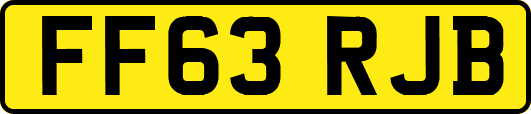 FF63RJB