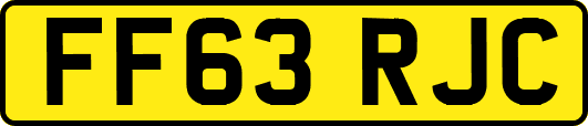 FF63RJC
