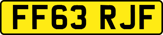 FF63RJF