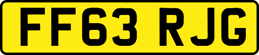 FF63RJG