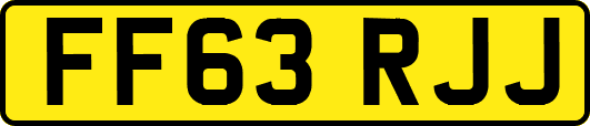 FF63RJJ