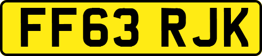 FF63RJK