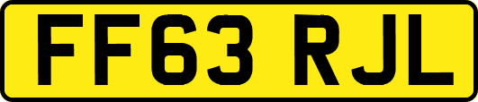 FF63RJL
