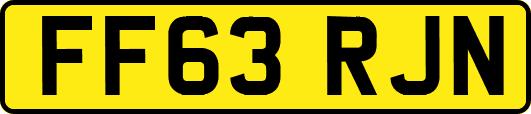 FF63RJN