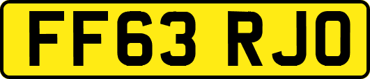 FF63RJO