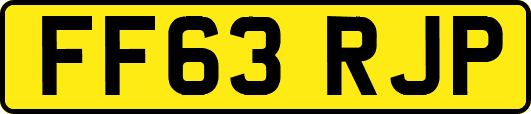 FF63RJP