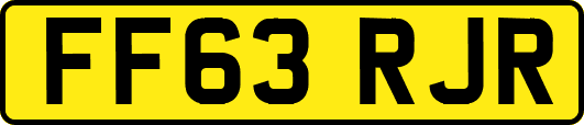 FF63RJR