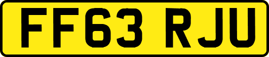FF63RJU