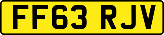FF63RJV