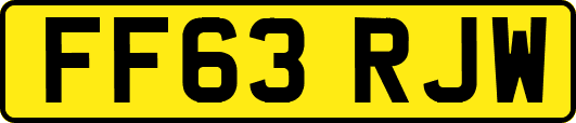 FF63RJW
